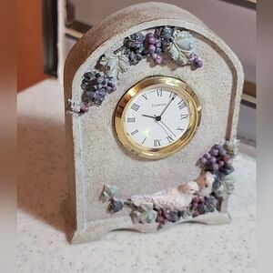 Collectible Desk Clock for sale